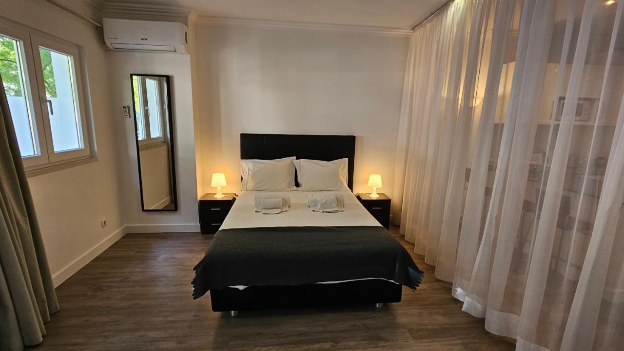 Original Studio Downtown Albufeira Dış mekan fotoğraf