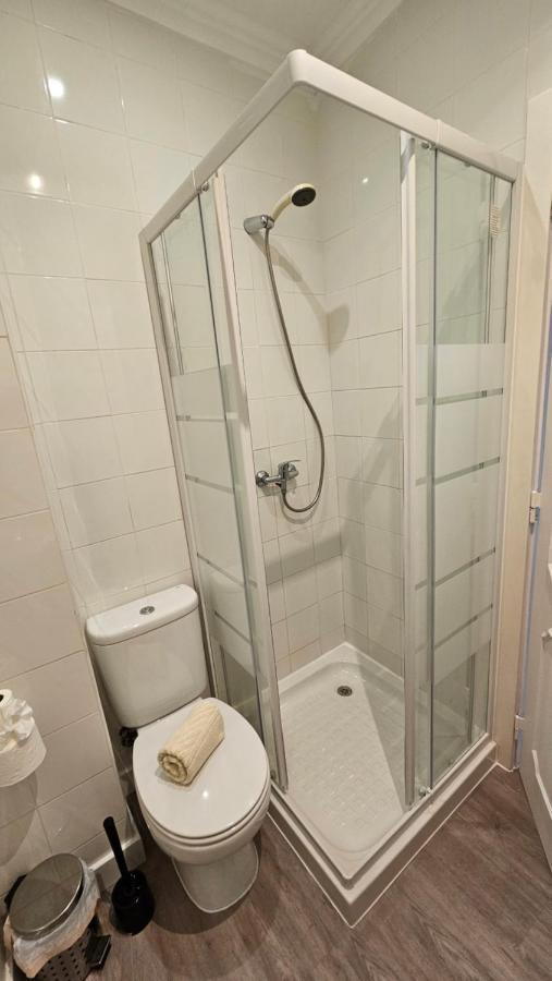 Original Studio Downtown Albufeira Dış mekan fotoğraf