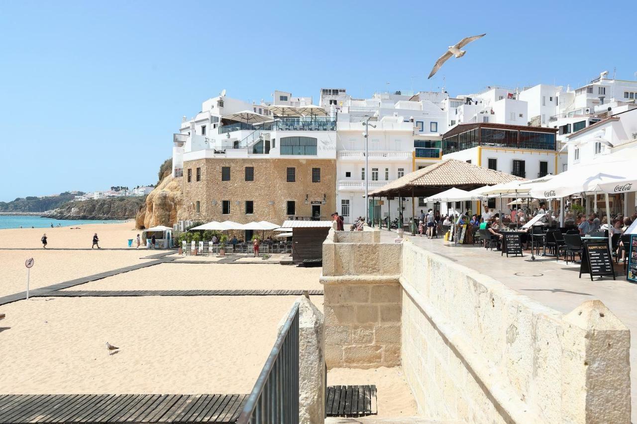 Original Studio Downtown Albufeira Dış mekan fotoğraf